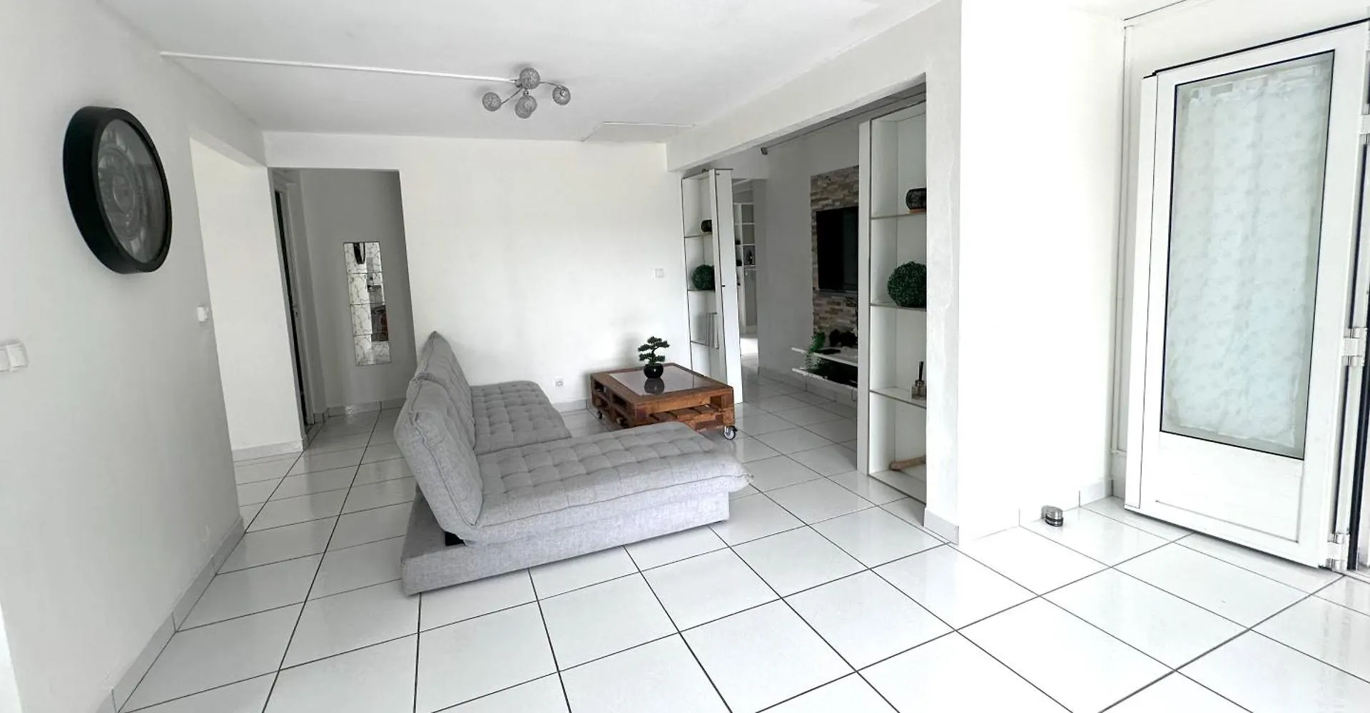 بيت للعطل La Villa Meenne لو مول